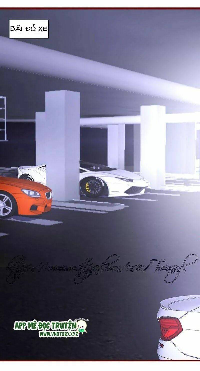 không gả cho tổng tài, gả cho người hầu chapter 91 1