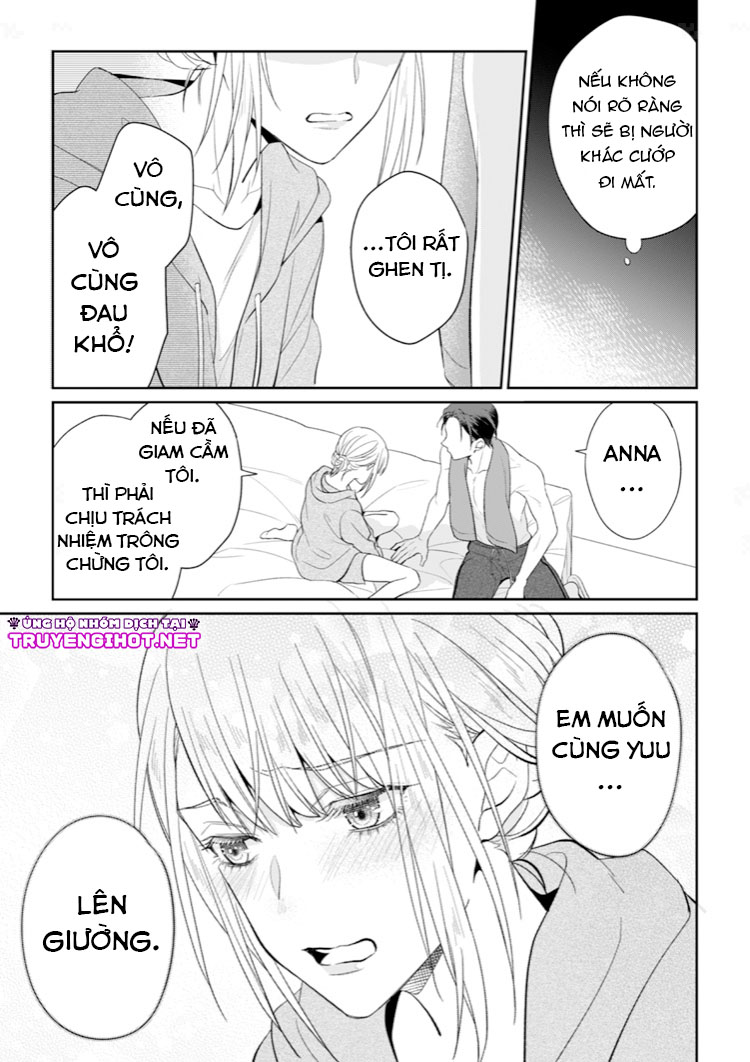 giam cầm chapter 4 6