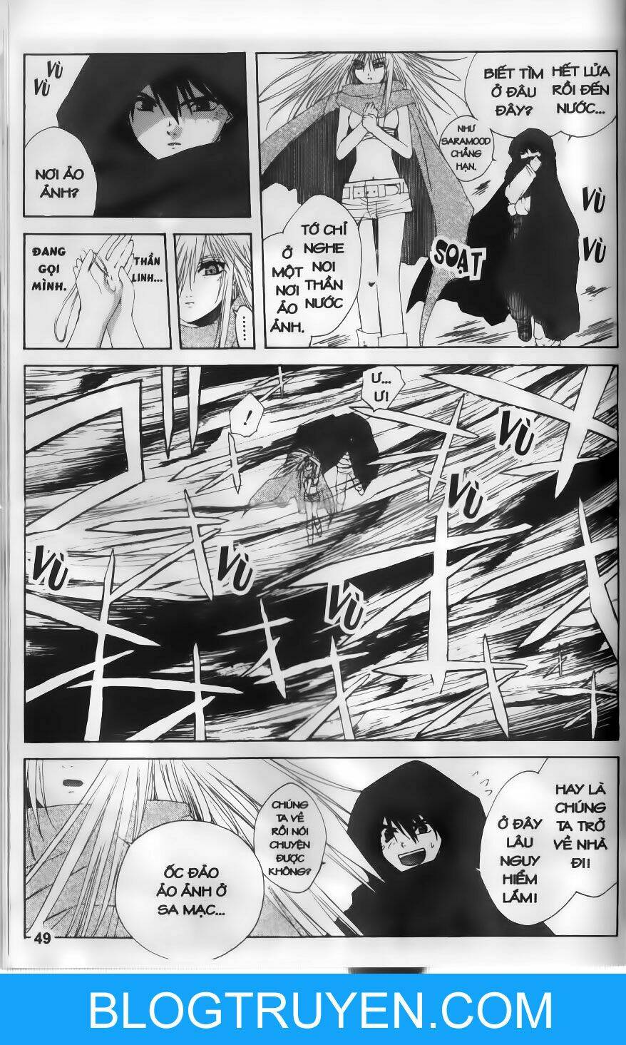 dersert coral chapter 12 14