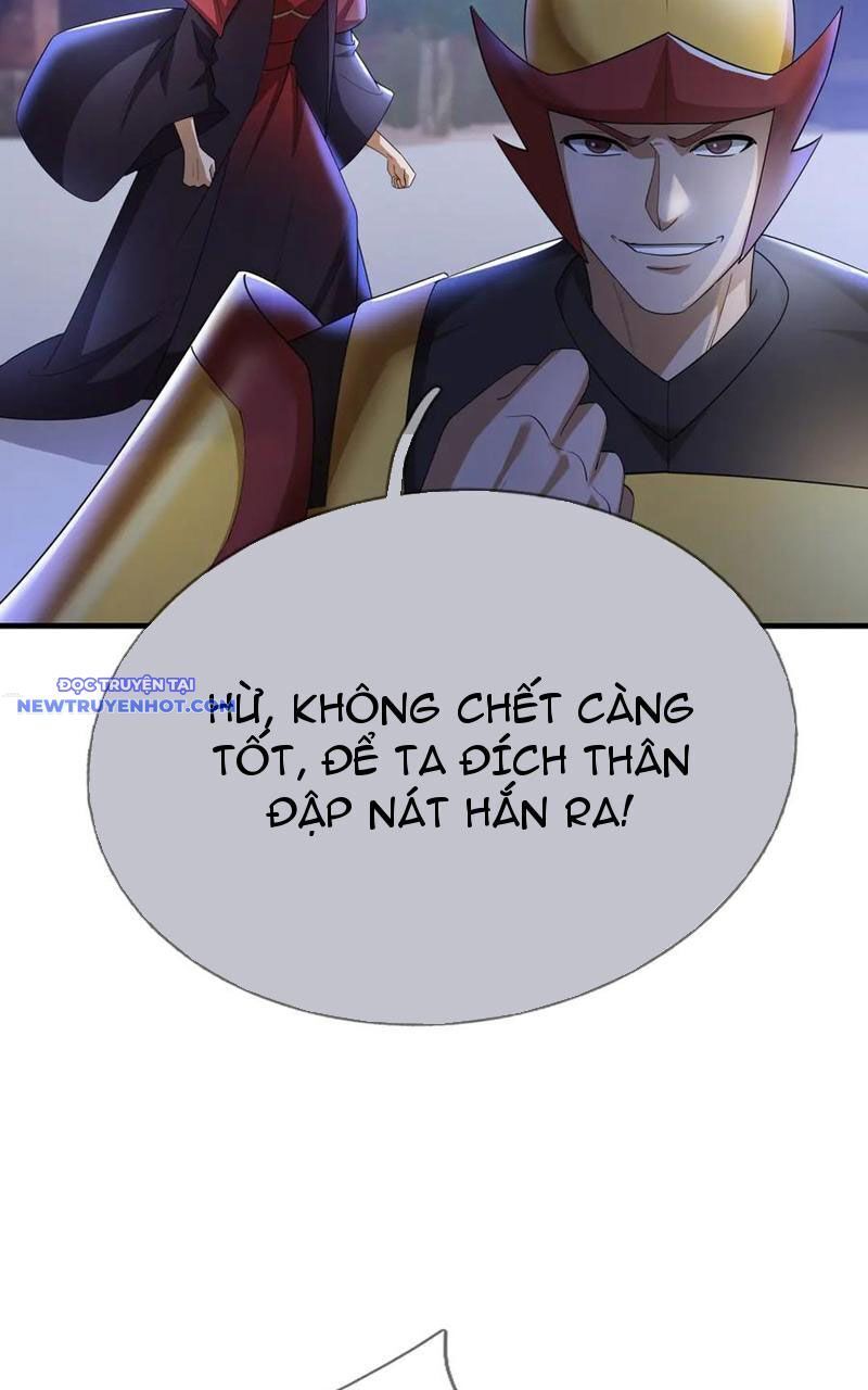 ngủ say vạn cổ: xuất thế đẩy ngang chư thiên chapter 56 52