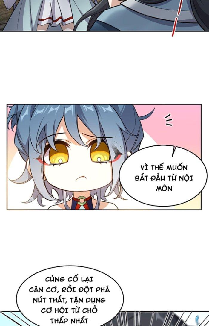 ta tại tu tiên thế giới 5 giờ tới 9 giờ về chapter 2 78