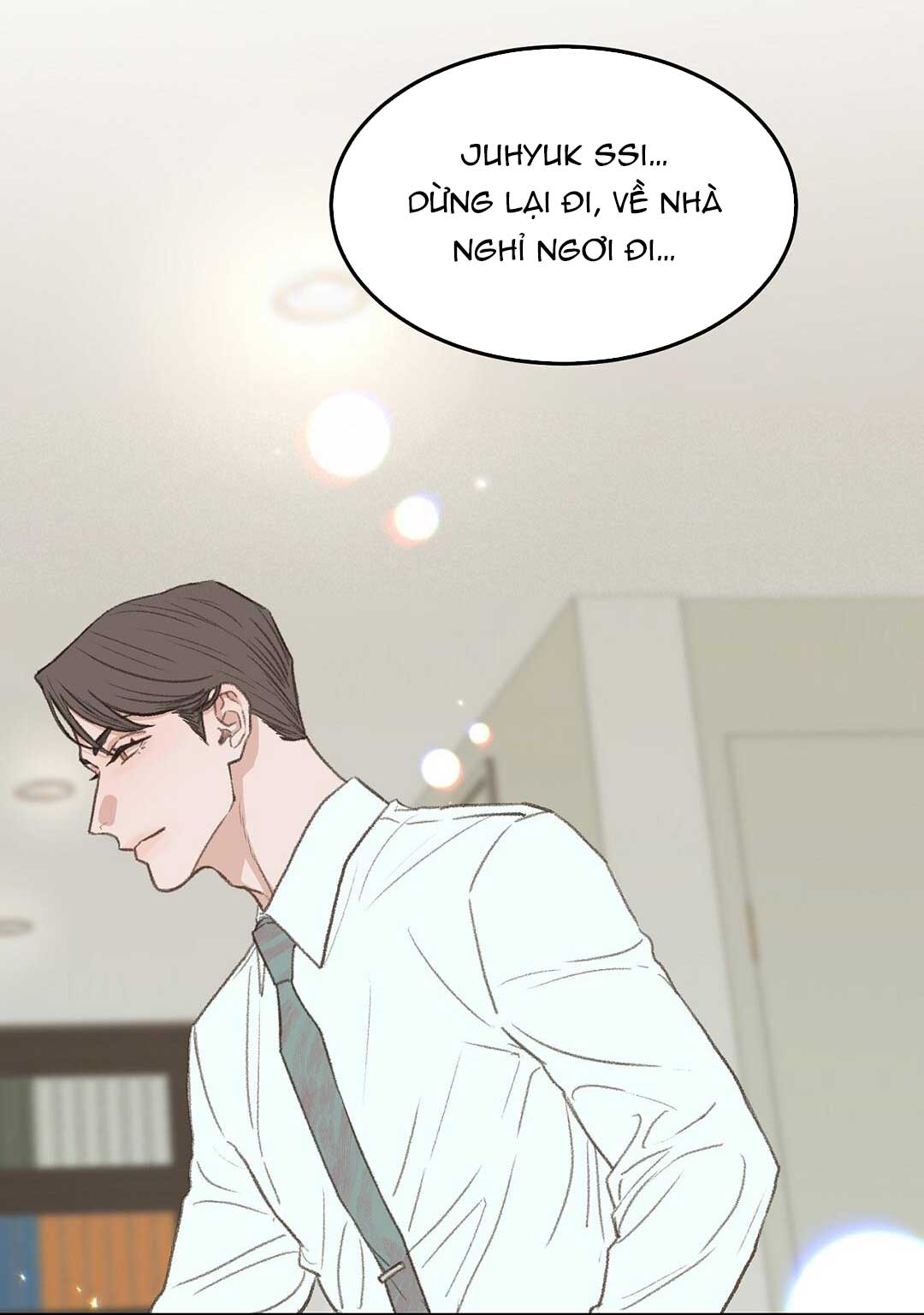 vùng cấm tình yêu của beta chapter 44 27