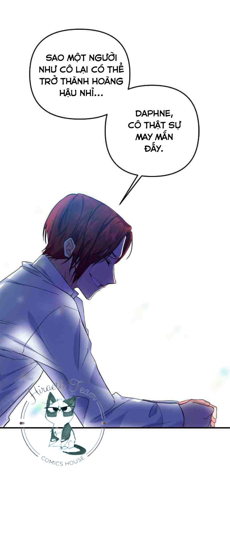 tôi sẽ có được trái tim của hoàng đế ! chapter 1 84