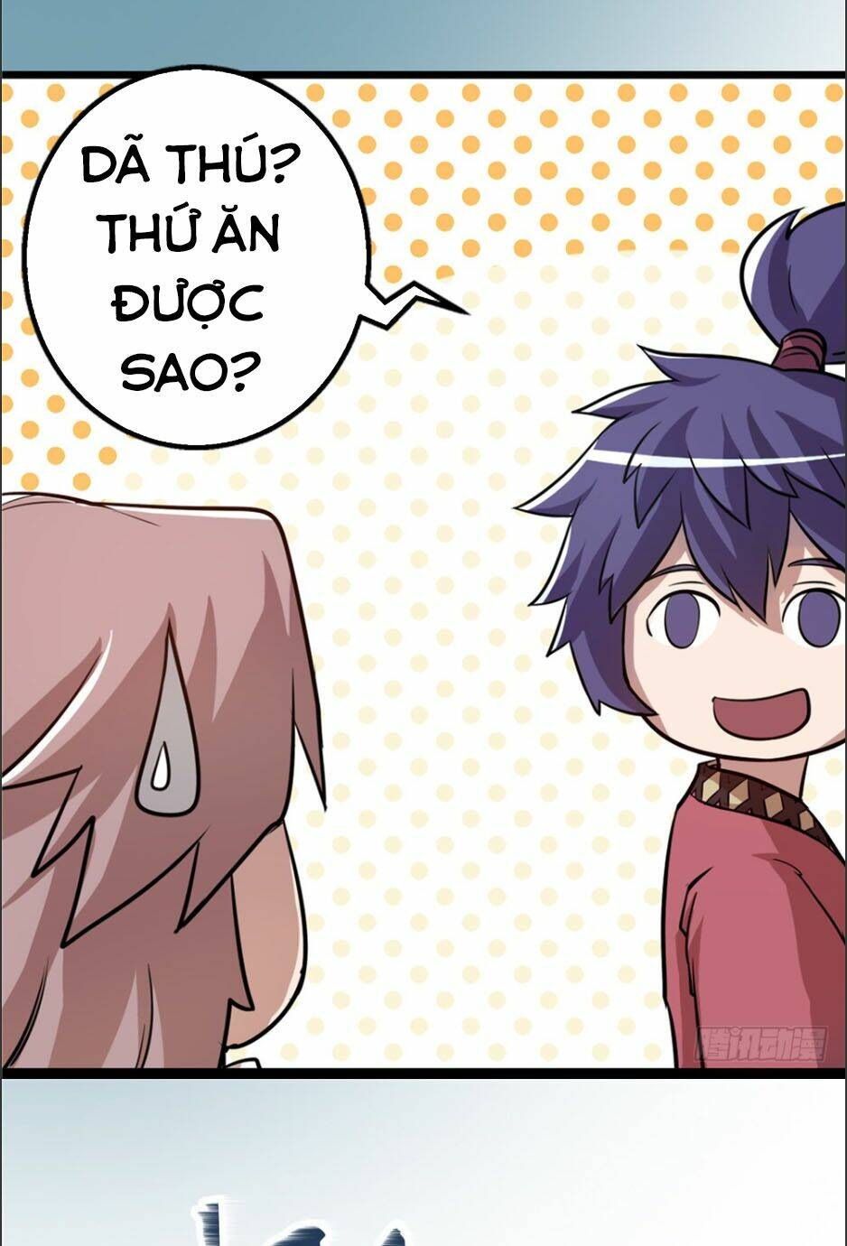 hiệp hành cửu thiên chapter 23 18