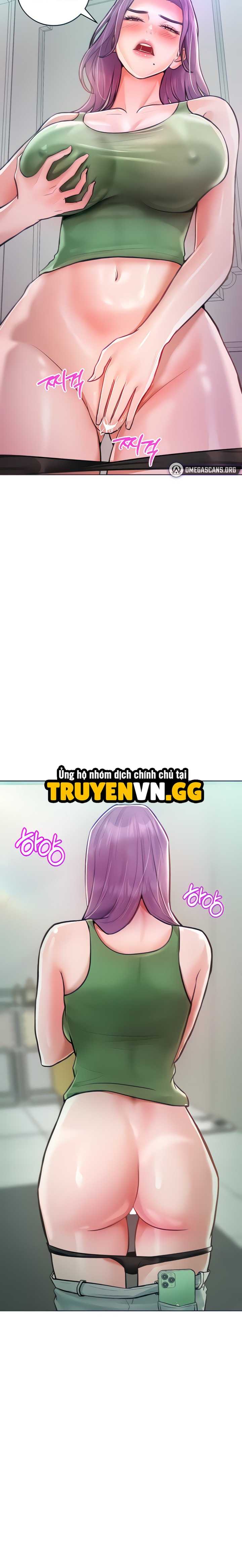 làm em phục tùng chapter 9 16