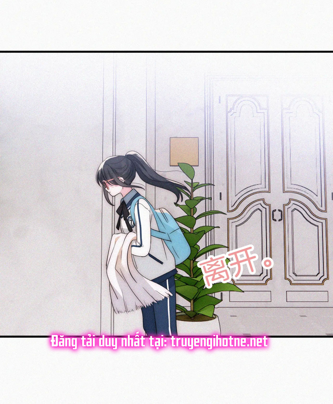 bệnh yêu chapter 28.2 7