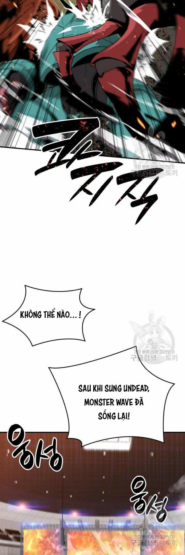 tôi là lính mới chapter 84 29