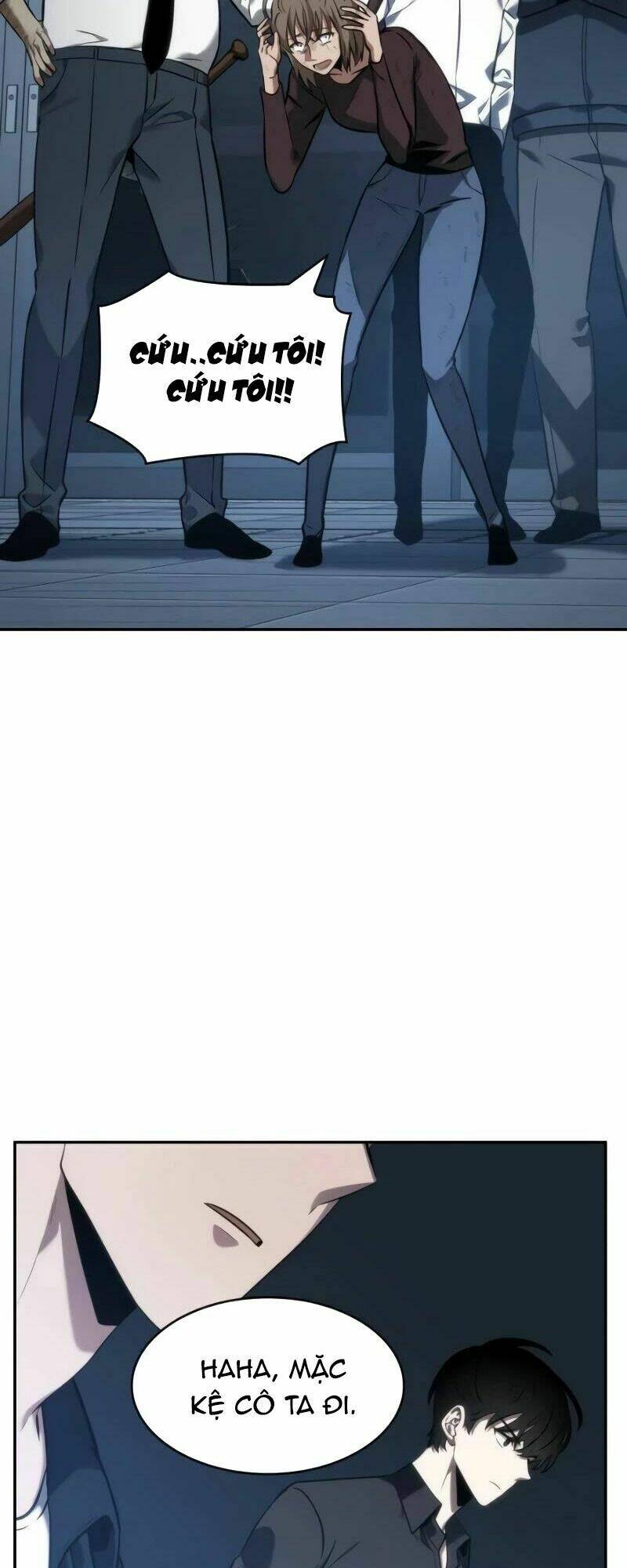 toàn trí độc giả - omniscient reader chapter 34 19