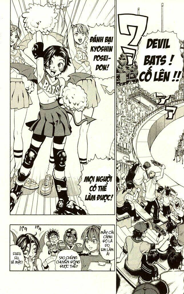 lá chắn mắt chapter 116 12