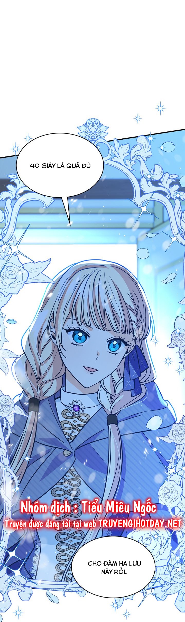 công lý của một ác nữ chapter 9 45