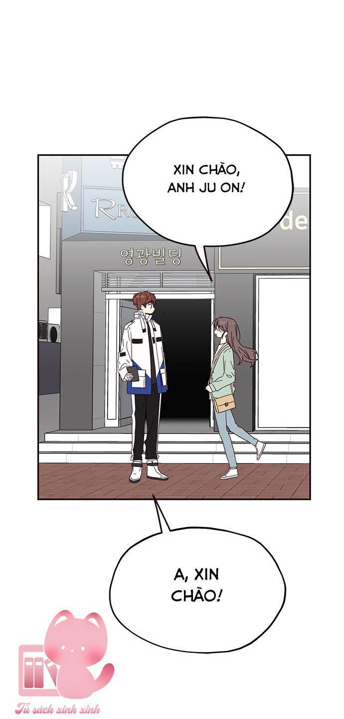 sợi chỉ tình yêu chapter 23 3