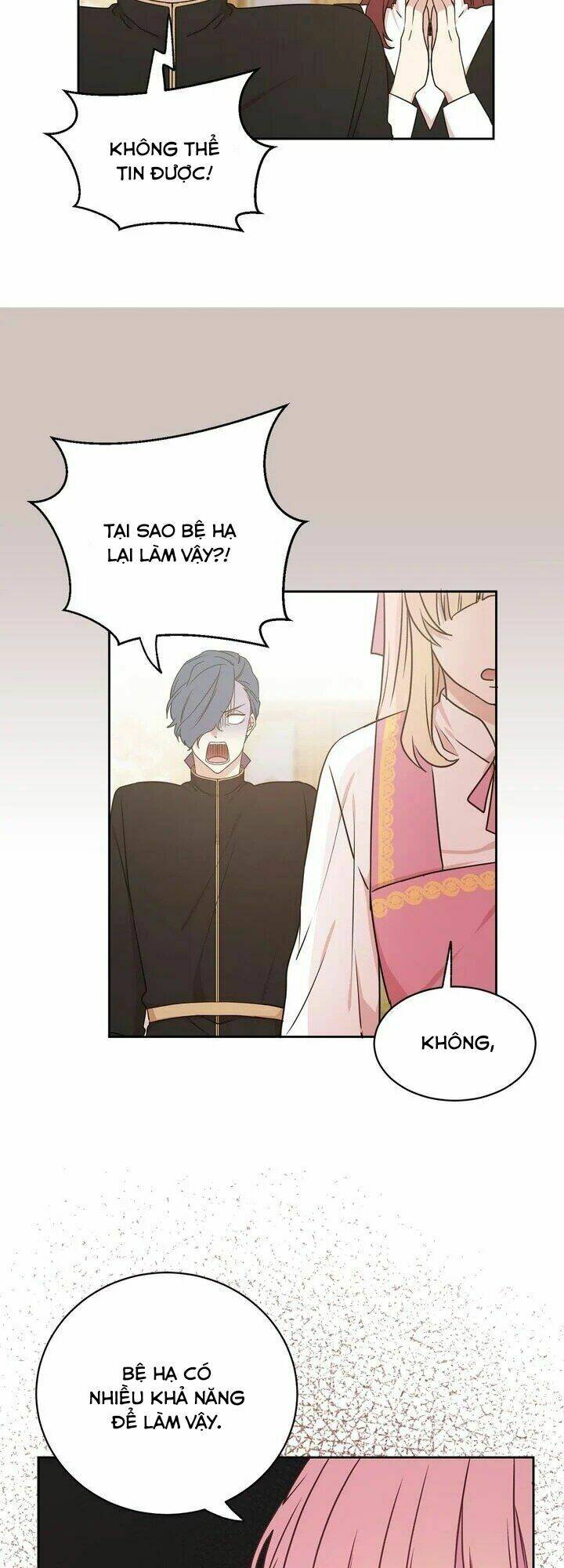 tôi chọn kết thúc của hoàng đế chapter 37 24