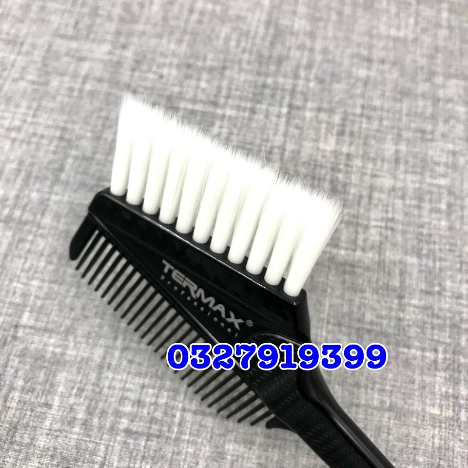 Lược nhuộm 2 đầu cao cấp TERMAX