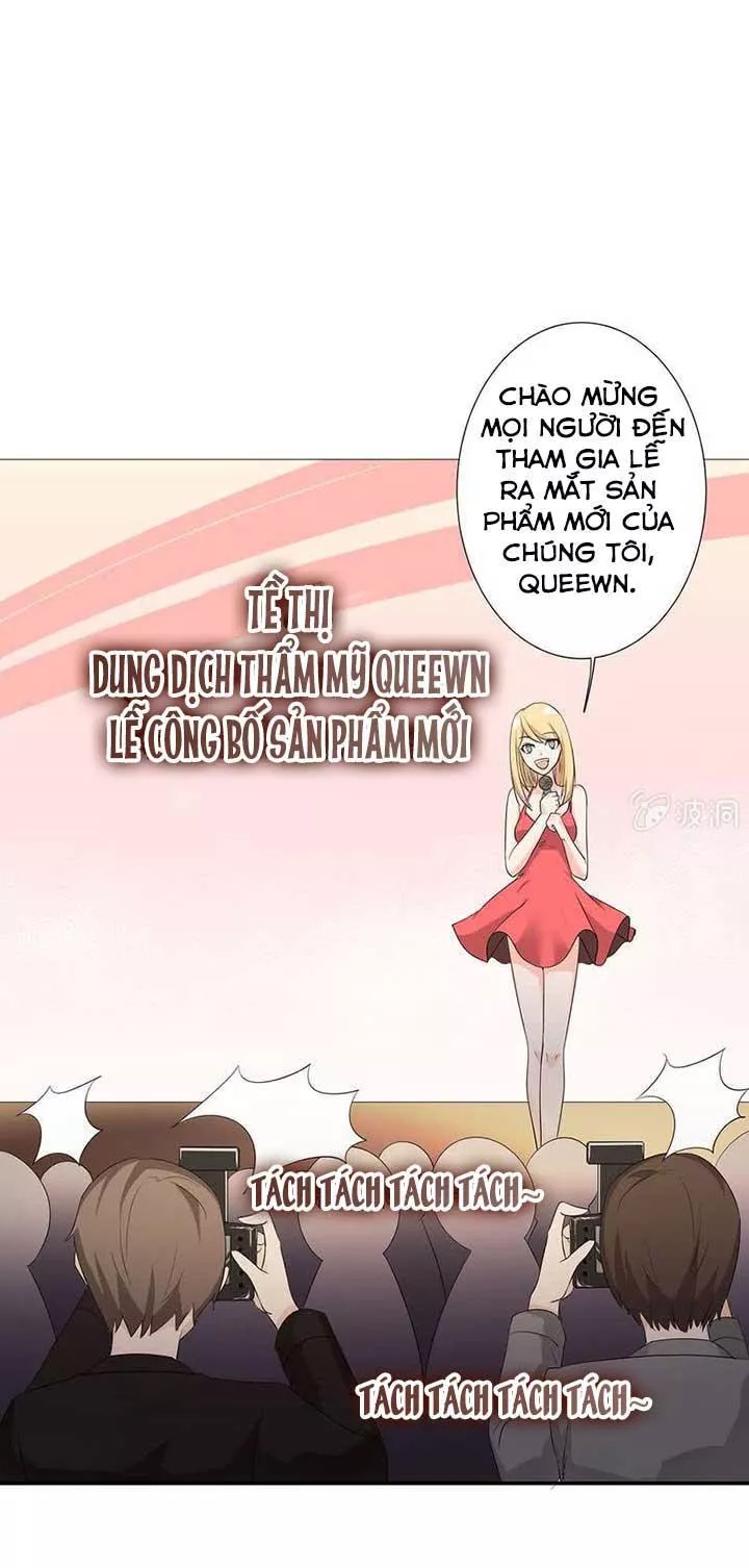 kháp kháp hương phản chapter 13 17