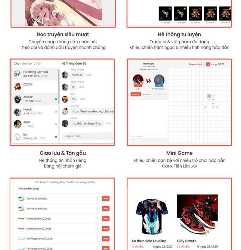 bạn gái tôi mới 30+ tuổi xuân chapter 73 27