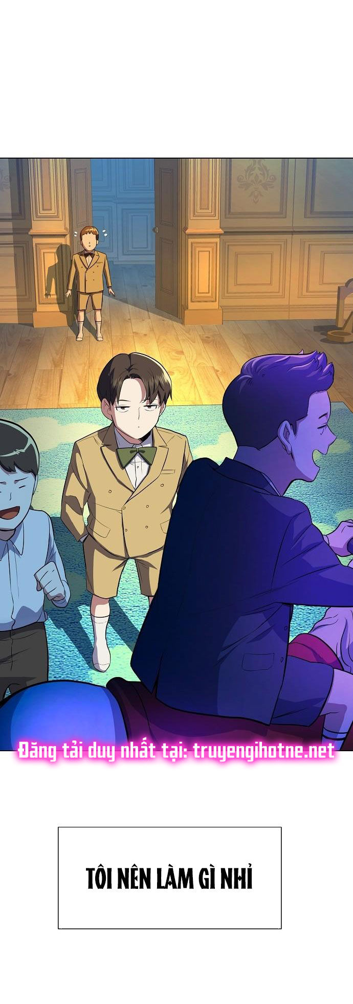 cậu út nhà tài phiệt chapter 2.2 55