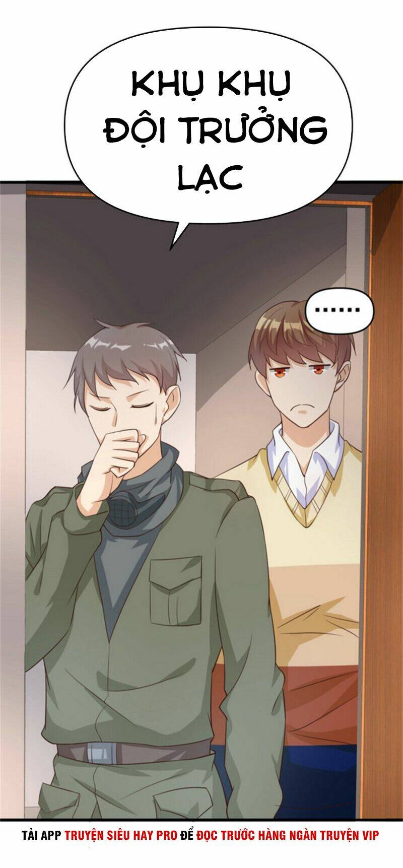 hoa hậu giảng đường luôn bên người chapter 37 18