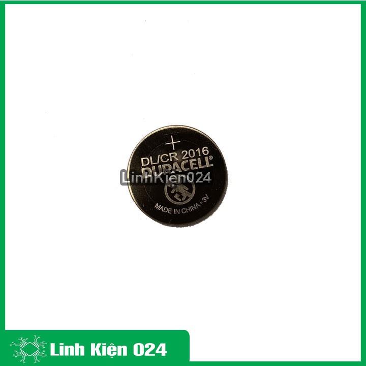 Pin CR Lithium