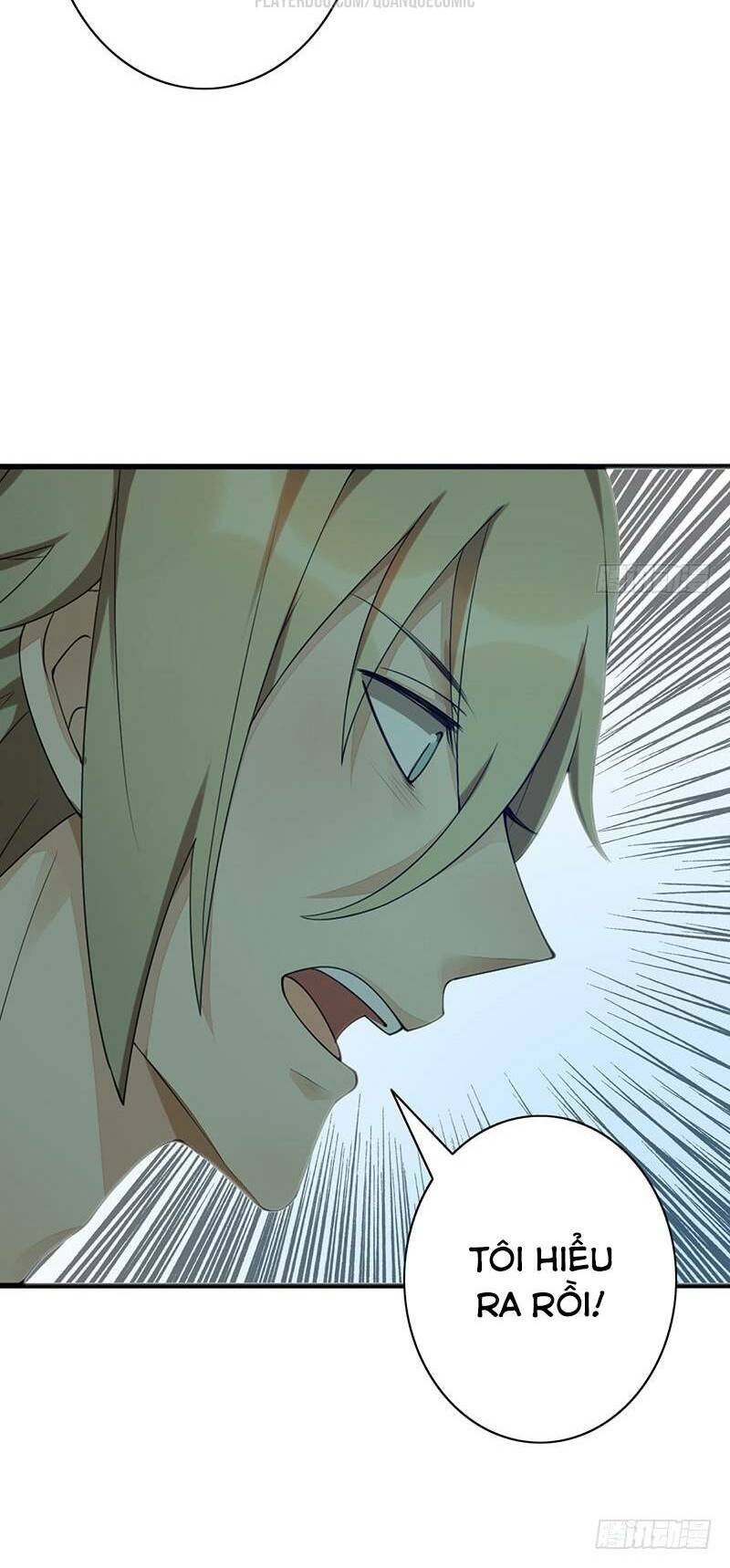 dã âu lão tổ chapter 19 14