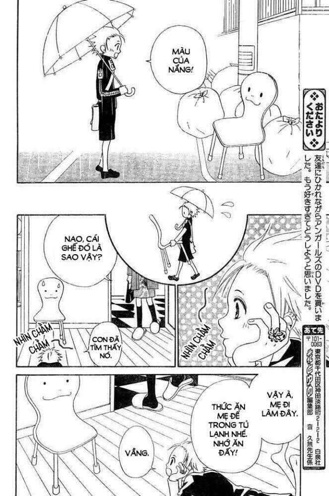 tổng hợp one shot. chapter 275 5