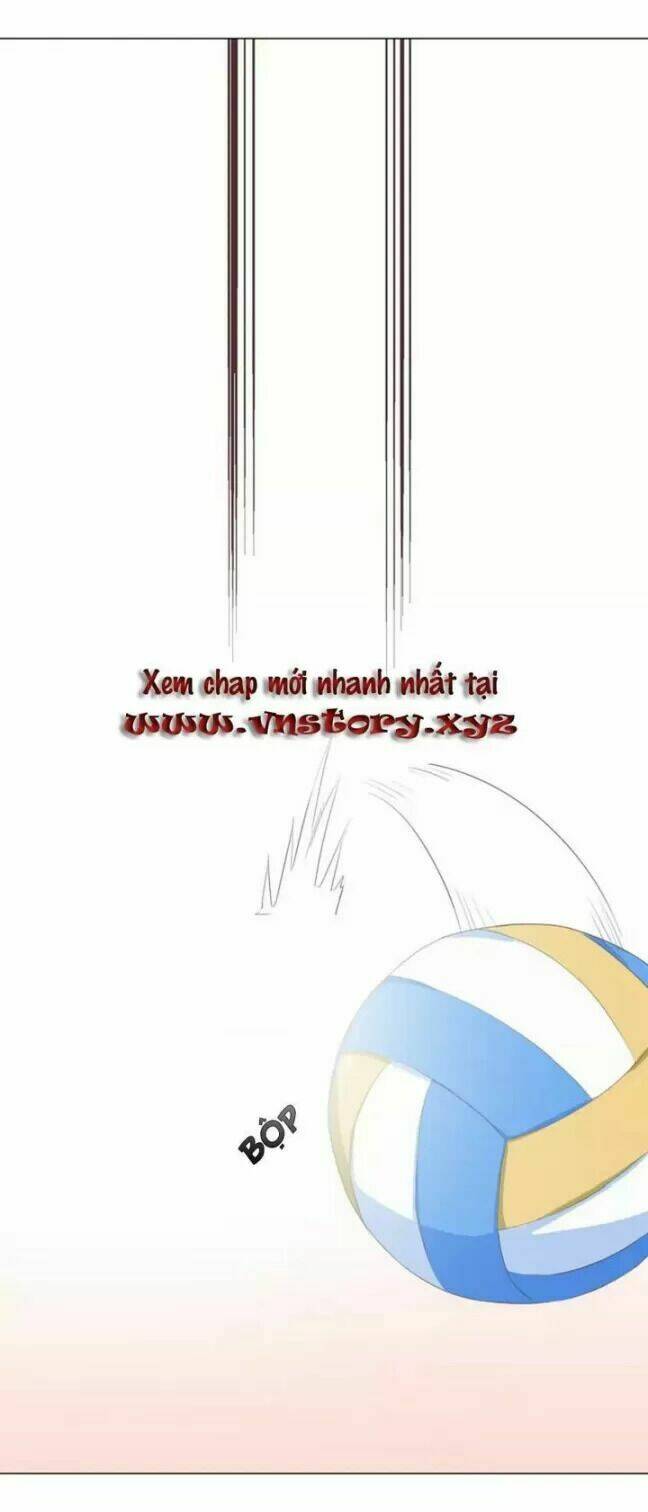 xin chào! dân nữ chapter 43 2