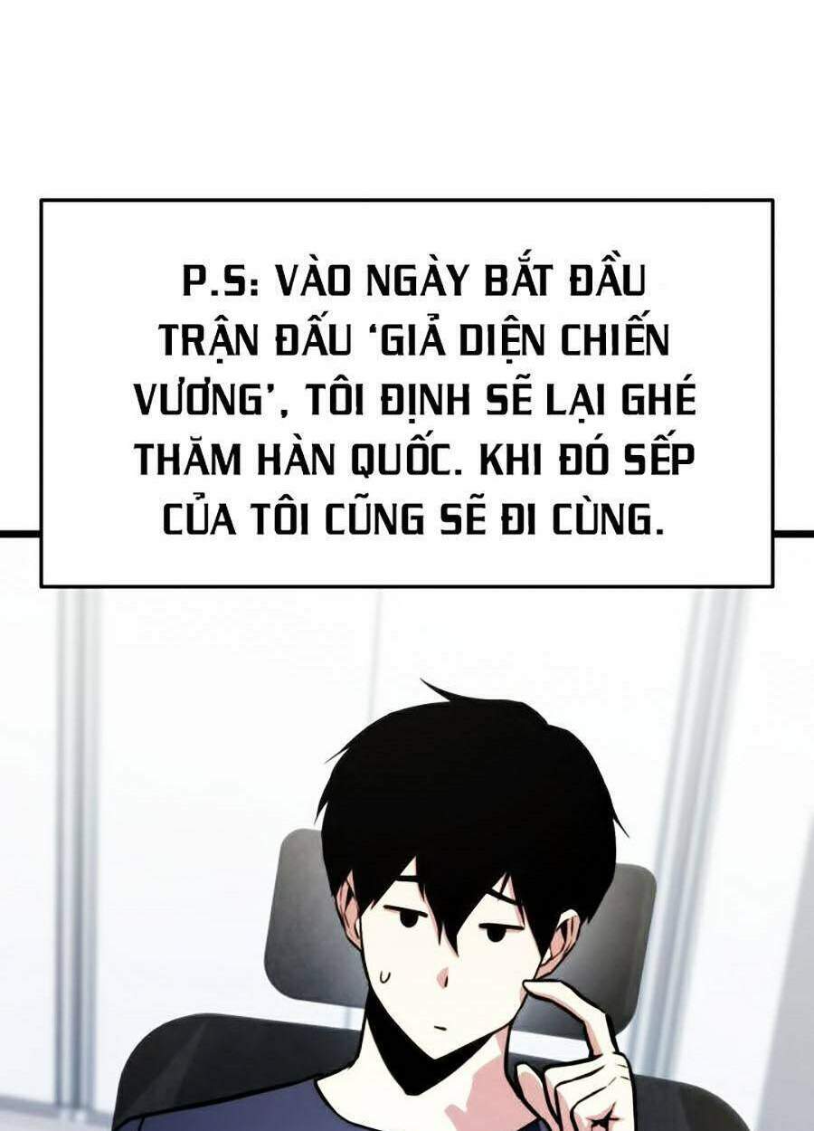 huyền thoại game thủ - tái xuất chapter 35 80