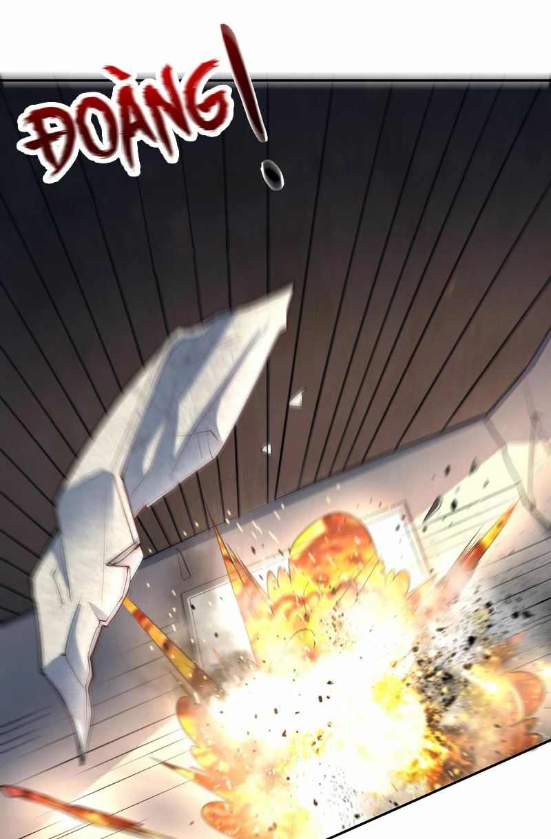 luyện tập thành thần chapter 11 6