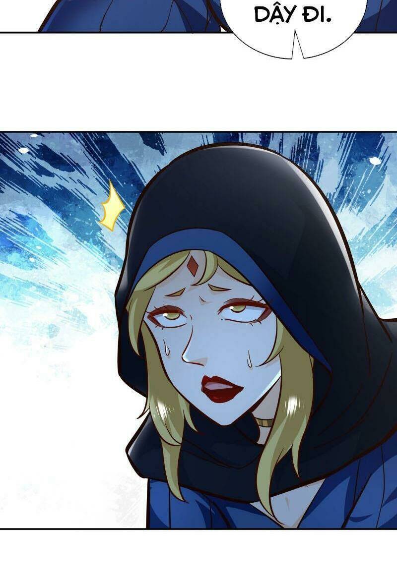 võ linh kiếm tôn chapter 105 28