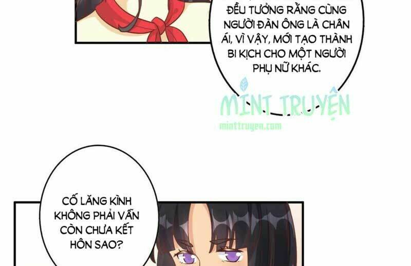 hôn nhân dục vọng: thiếu gia nhẹ một chút! chapter 153 49