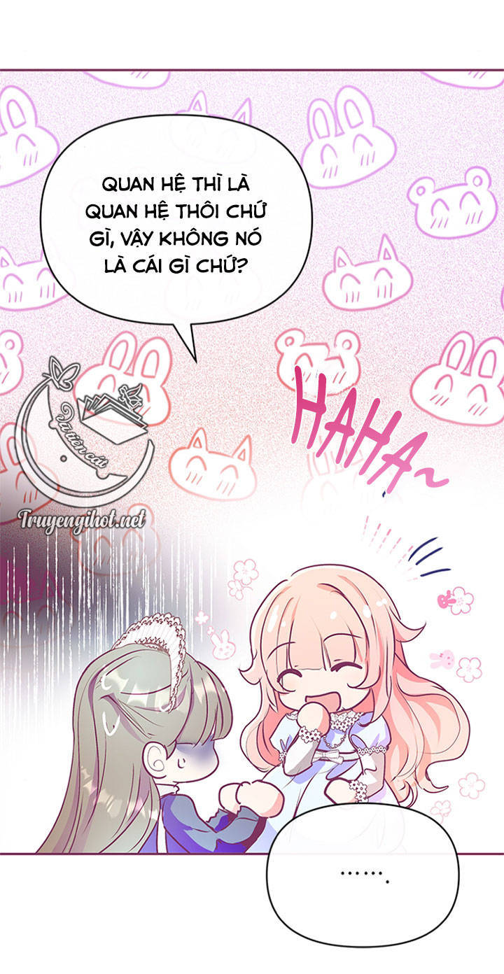 đó chỉ là sai lầm thôi mà, ngài đại công tước! chapter 10.2 31