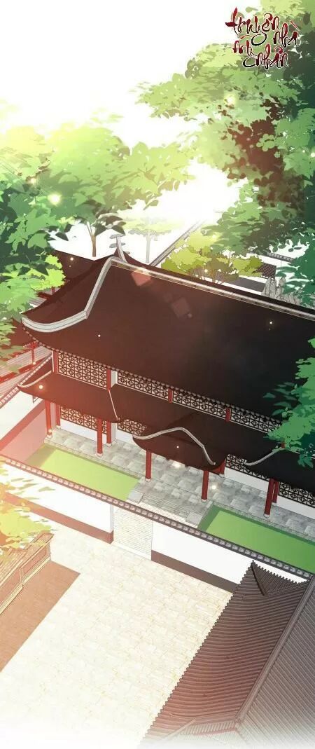 ta mới không gả cho hoàng tử phản diện chapter 28 14