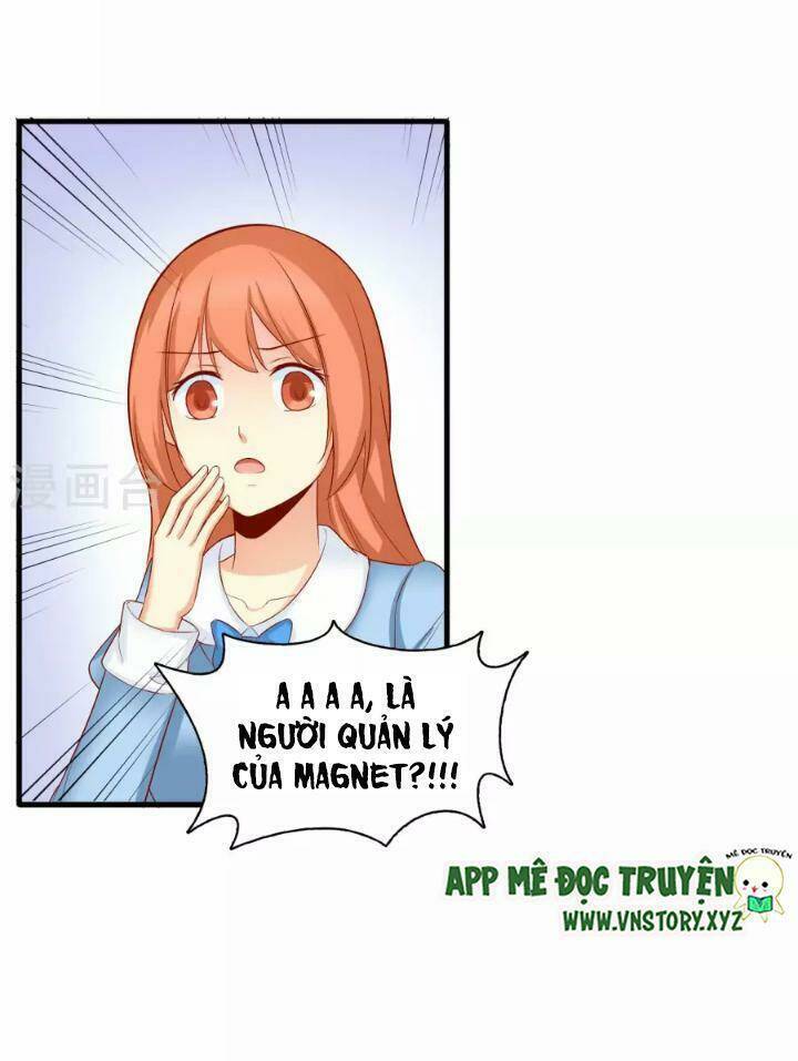idol quốc dân đừng trêu tôi chapter 24 15