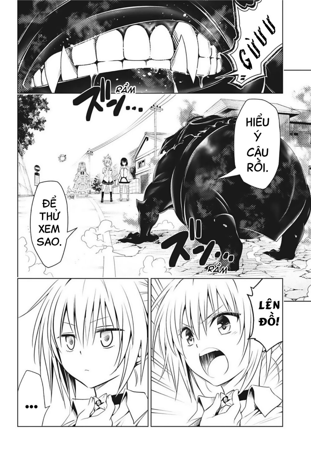 diệt quỷ nhẫn giả chapter 66 4