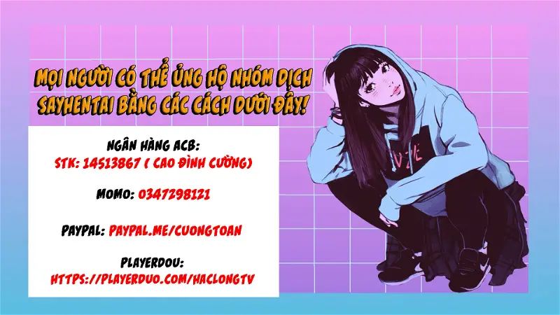 nhật ký ở trọ - không che chapter 109 1