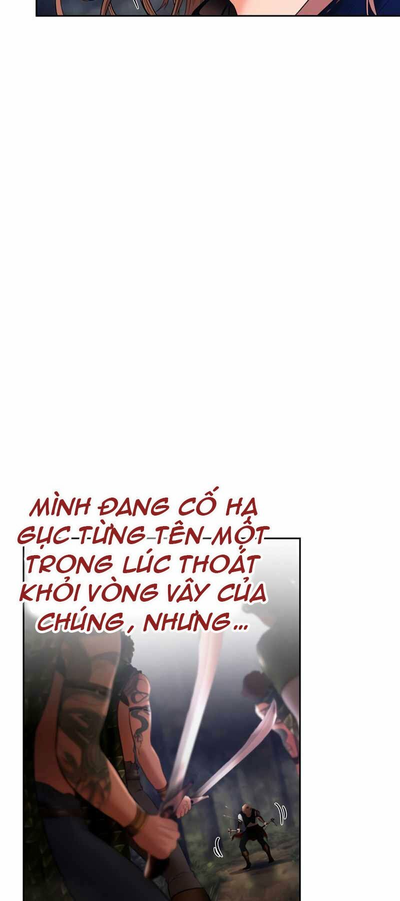 nhiệm vụ chiến binh chapter 22 37