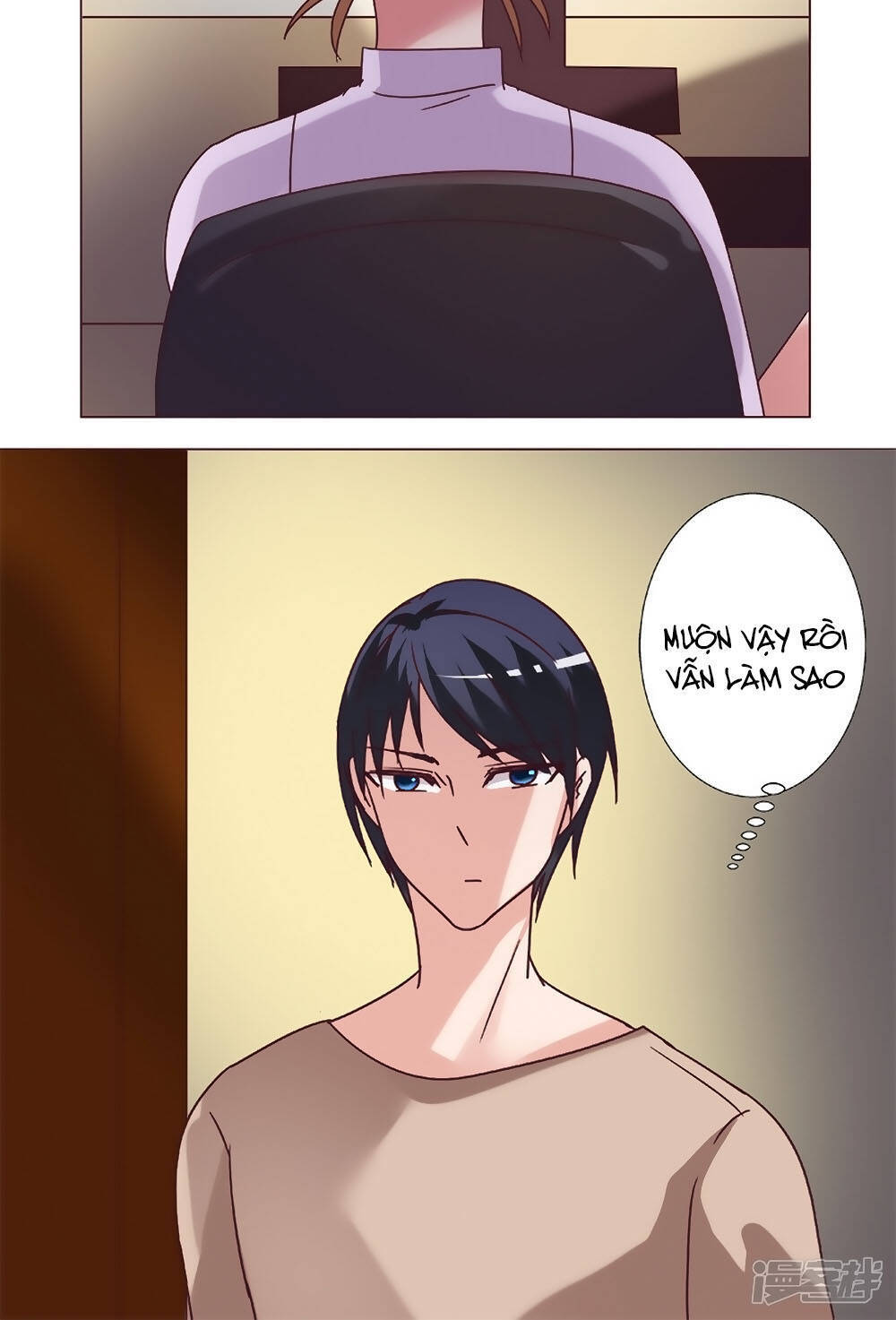 một tuần làm tình nhân chapter 9 7