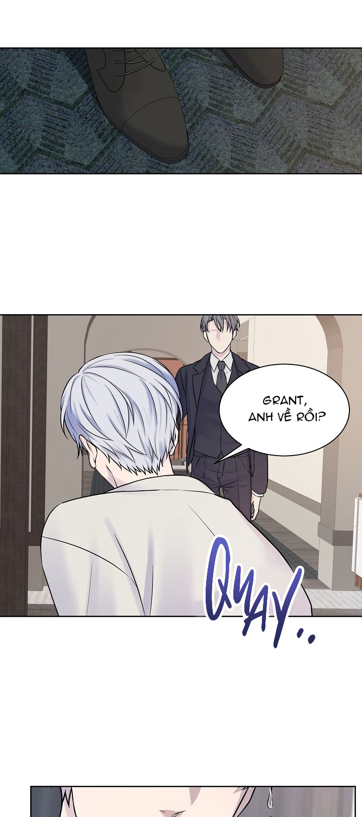 viên đạn vàng chapter 16 40