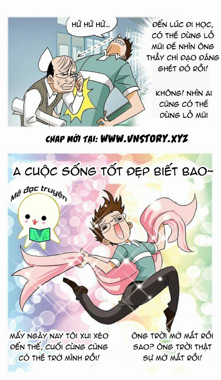 nhà có siêu dễ thương chapter 11 27