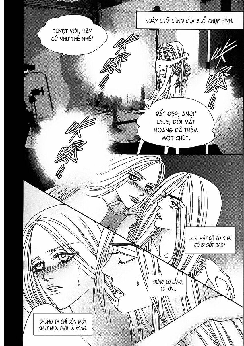 the one chapter 89 15