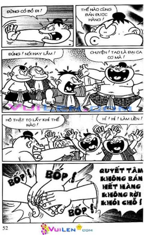 thần đồng đất việt chapter 157 49