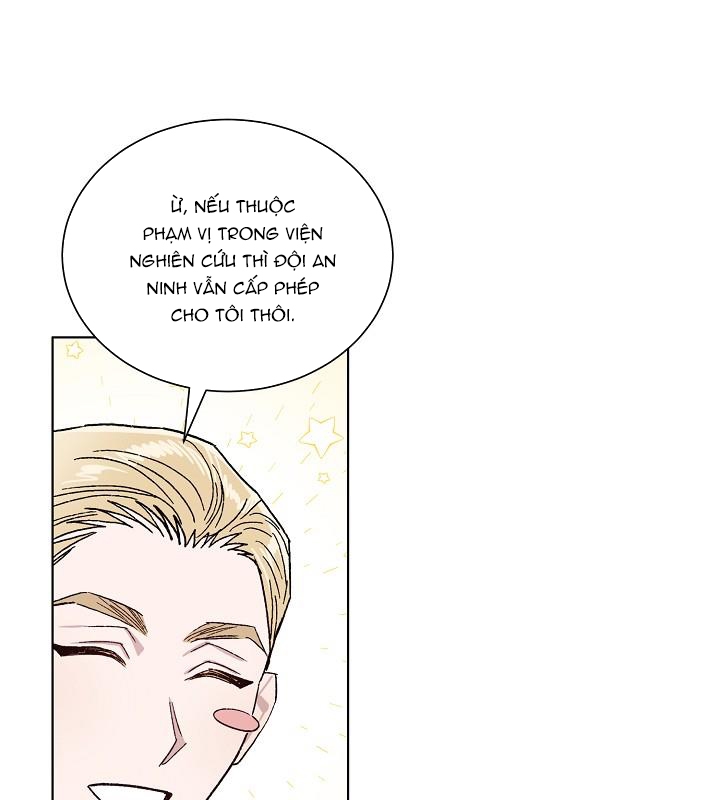 chàng tuấn mã của tôi chapter 35 9