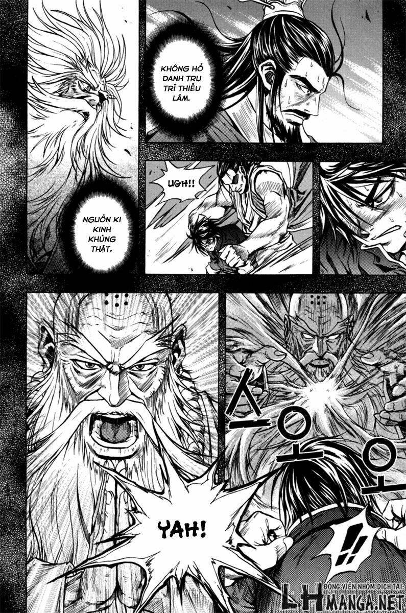 dark mage chapter 3 23