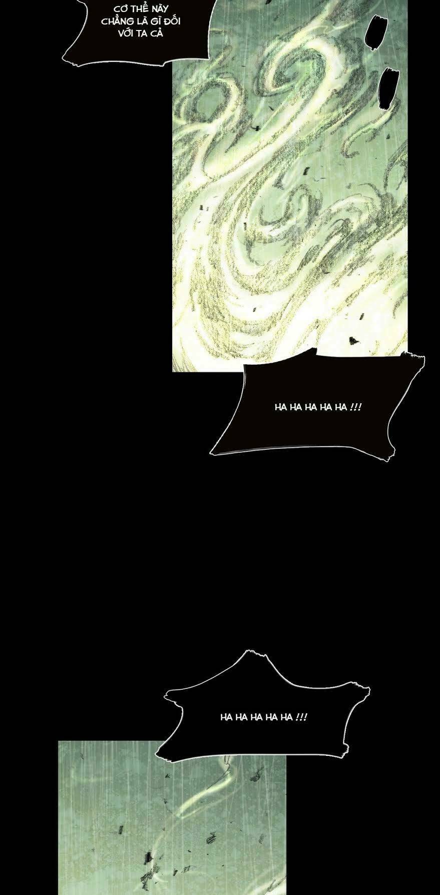 ngôi nhà của những búp bê chapter 26 60