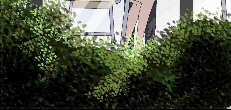 quy tắc mỹ nam chapter 8 16