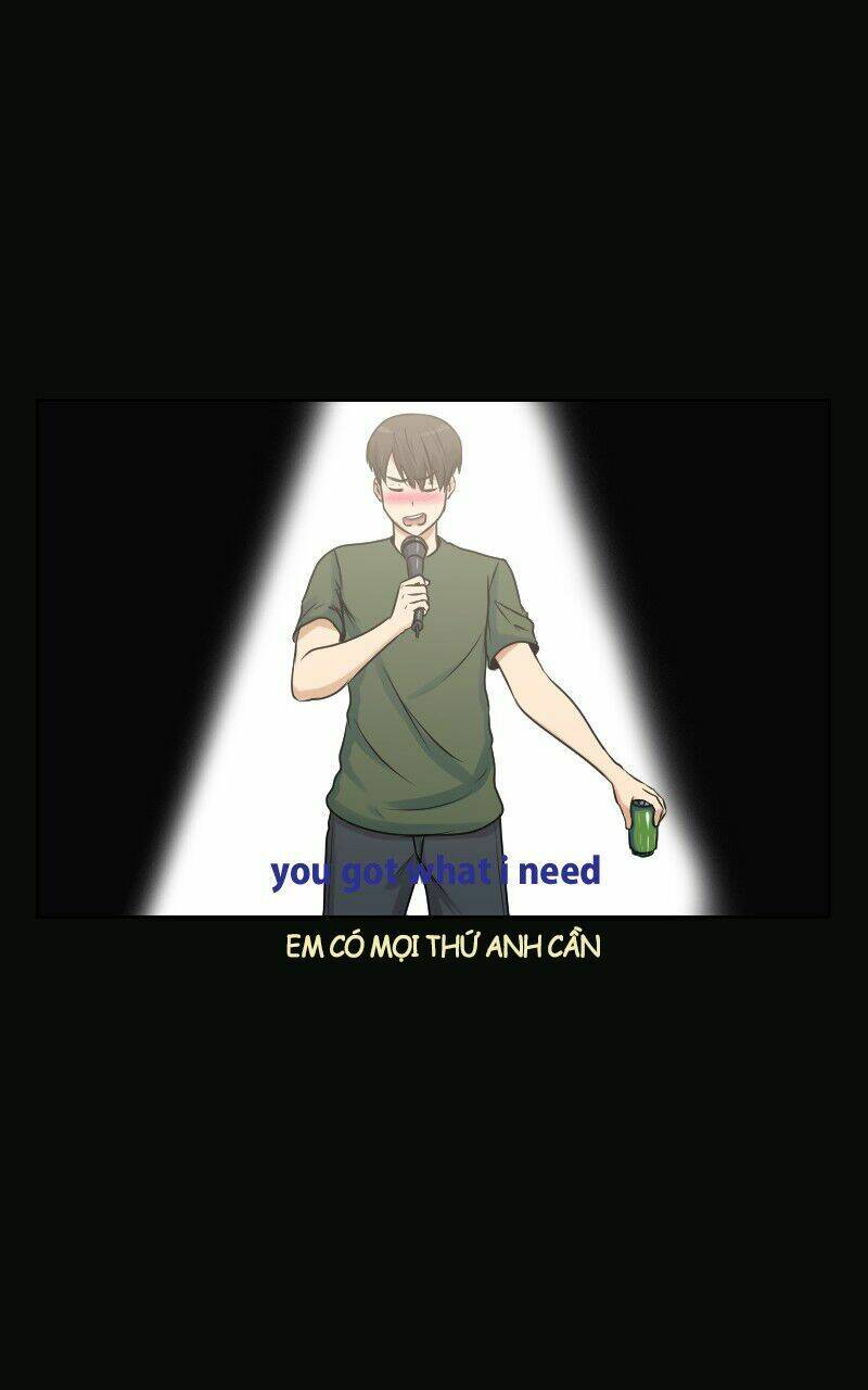 why did we meet? chapter 2 3