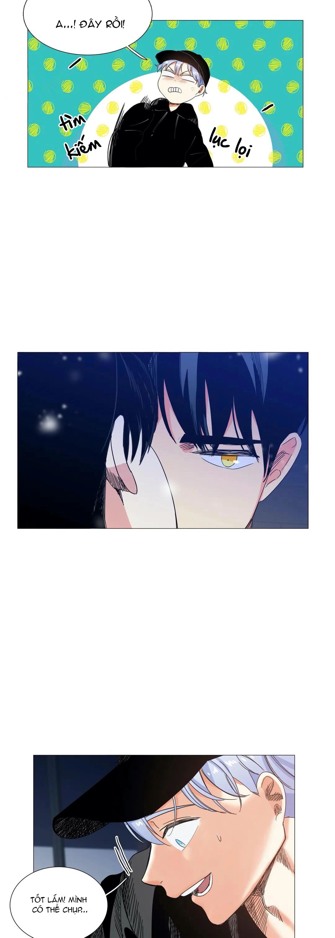 khiến anh cười chapter 12 32