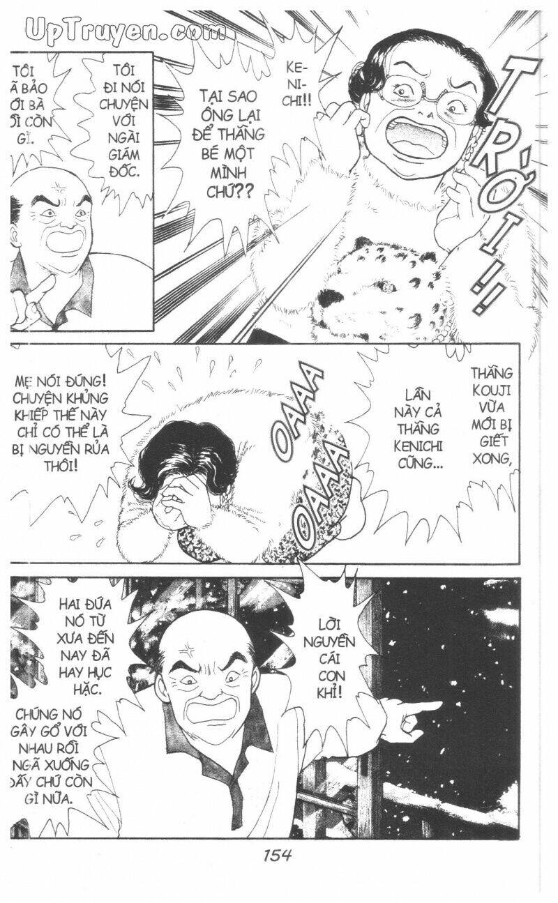 câu lạc bộ con nhà giàu chapter 17 155