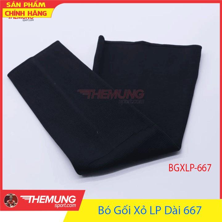 Bó Gối Xỏ LP Dài 667