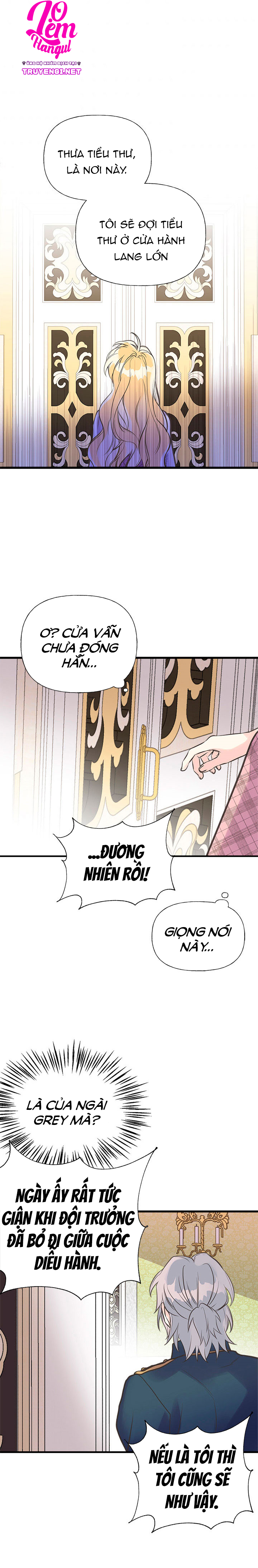 chị tôi đã nhặt về một nam chính quyến rũ chapter 39 18