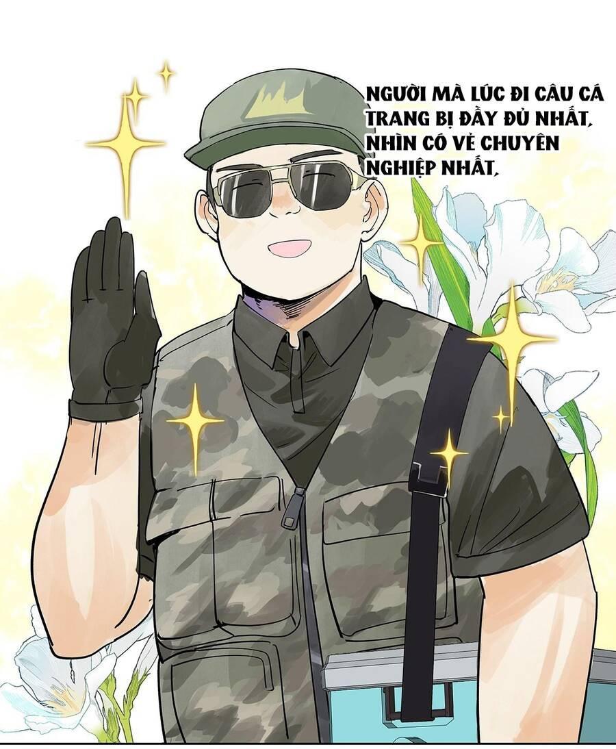 bạn cùng lớp tôi đều kỳ lạ chapter 47 8